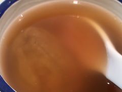 库尔勒烤香梨-撒拉花儿·新疆菜·清真(太阳宫店)