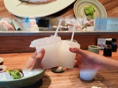 -Tuna maki寿司(苏州万象天地店)