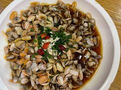 海瓜子-501號台州海鲜餐厅(海创园店)