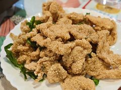 -金姐台湾菜(珠江路店)