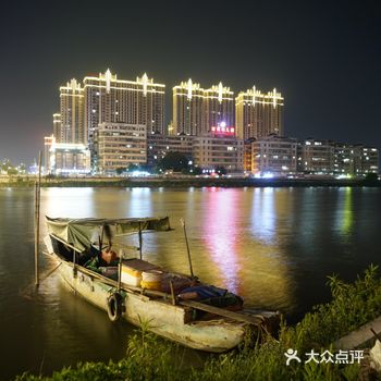 听声寻得一场潮汕木偶戏~