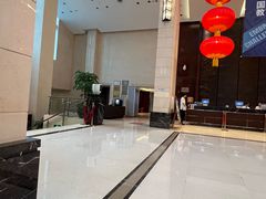 -苏州香山国际大酒店