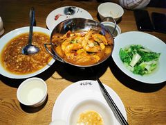 -杭百味·大众精选杭帮菜(西湖音乐喷泉店)