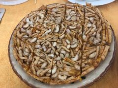 南瓜烙-文海饭店(朝阳路店)