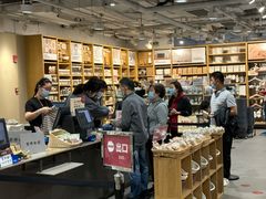 -MUJI无印良品(世博源店)