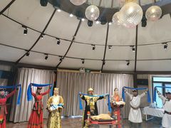 -九十九顶毡房(阜石路店)