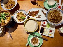 -老北京炸酱面·烤鸭(前门店)