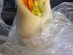 -张果佬年糕卷(科巷店)