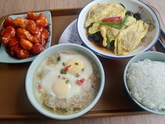 -新繁阳大食堂(民星路店)