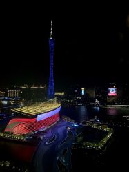 -空中一号·宴会厅(信合大厦店)