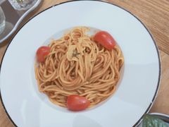 -麦甜创意轻食餐厅(西康路店)