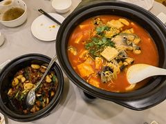 贵州酸汤鱼-贵州大厦贵州厅(樱花园西街店)