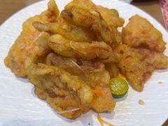 -那红花·东北菜铁锅炖(仙林金鹰店)