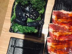 -吉秋田鲜和牛烧肉·肉档自选