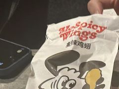 -麦当劳(杭州运河上街商业中心店)