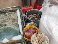 -富记鱼蛋粉(西村店)