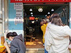 -龍城柳州螺蛳粉(群星路店)