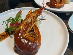 -箱美术馆私房菜(水晶郦城店)