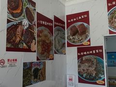 -谈灵农家柴爿菜饭