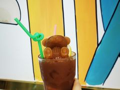 -澳门陈光记烧味饭店(万象城店)