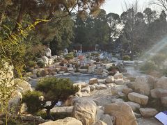 -泰山风景名胜区-虎山公园