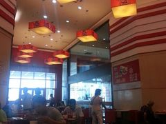 大堂-72街荷叶饭(东方宝泰广场店)