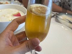 -LE SHARE洛笙·花园西餐(北京路步行街店)