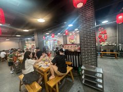-红姐重庆火锅(曙光路店)