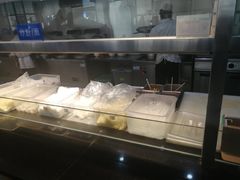 -笔架山食堂