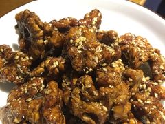 -受气牛肉·重庆耙牛肉(来福士店)