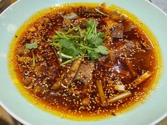 -易老妈蹄花.特色川菜(人民公园总店)