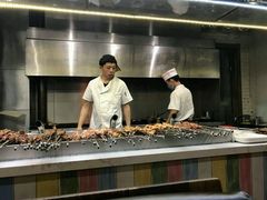 -通海俄式烧烤·俄罗斯大串(嵩山路店)