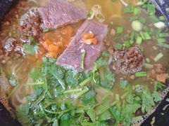 -一品飘香米线(金地美食城店)