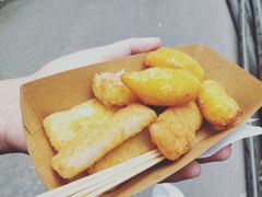 -好可爱经典炸炸炸·炸鲜奶(长郡老店)