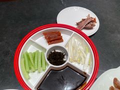 -全聚德(双井店)