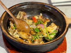 -啫神·广州地标美食(北京路店)