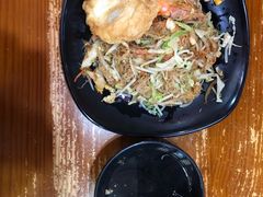 -台州老六海鲜面馆(上南总店)
