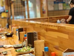 -晶吉·居酒屋·烧鸟·海胆(民主广场店)