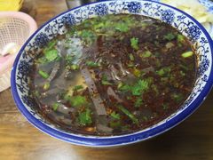 -惠记粉汤羊血(小南门店)