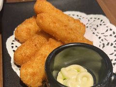 -豪客来牛排(空港华联店)
