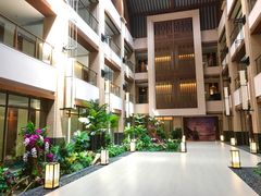 -碧桂园润杨溪谷温泉酒店