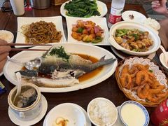 -今一靓汤.顺德菜东莞三十年老字号(厚街店)