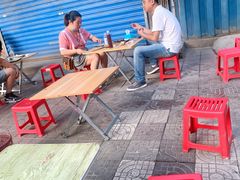 -铁诚烤肉