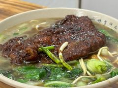 大排面-无名氏面馆(邮电路店)