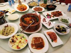 -香融府·烤鸭·家常菜(马家堡路店)