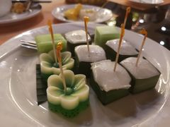 -金厨泰国餐厅·全泰籍厨师料理(拱北店)