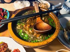 -山石榴·贵州菜(丰盛里店)