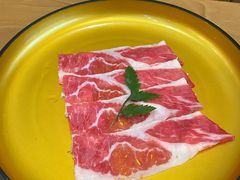 肥牛-牛New寿喜烧(青浦店)