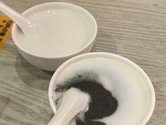 -杨记杏仁茶(椰园店)