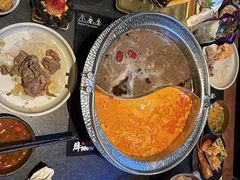 -牛New寿喜烧(闵行龙湖天街店)